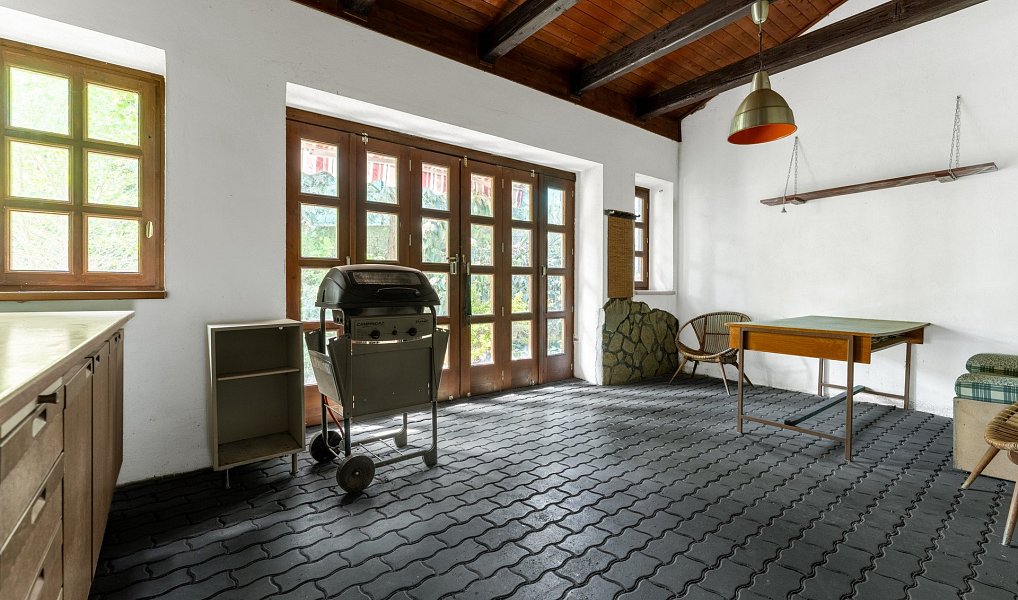 Prodej domu 165 m² s pozemkem 316 m², Jalubí – náhled fotky 3