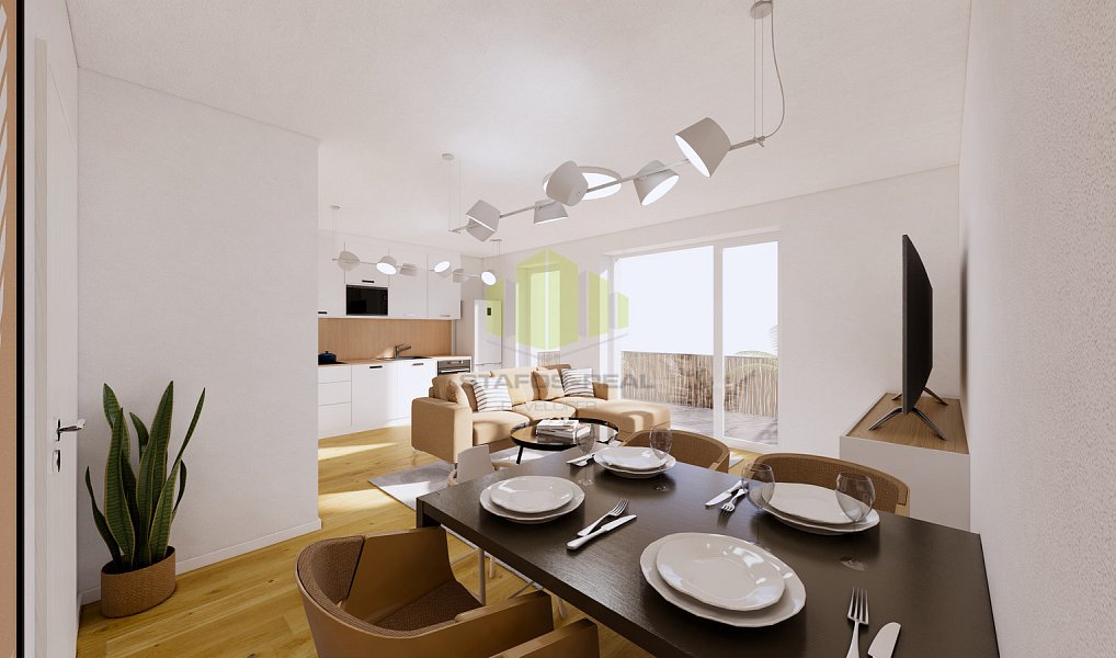 Prodej bytu 3+kk 65 m², Lipník nad Bečvou – náhled fotky 5