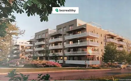 Prodej bytu 1+kk 32 m²