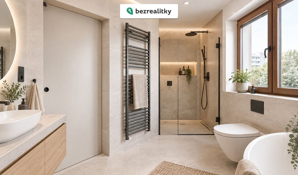 Prodej domu 198 m² s pozemkem 641 m², Praha – náhled fotky 4