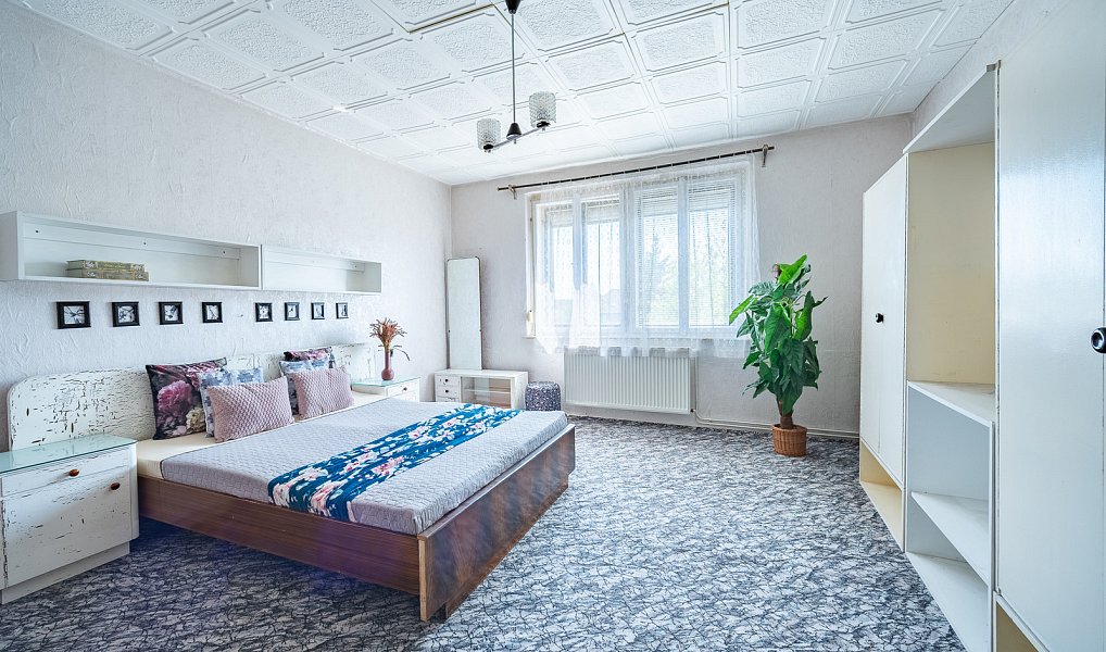 Prodej domu 133 m² s pozemkem 523 m², Libice nad Cidlinou – náhled fotky 14