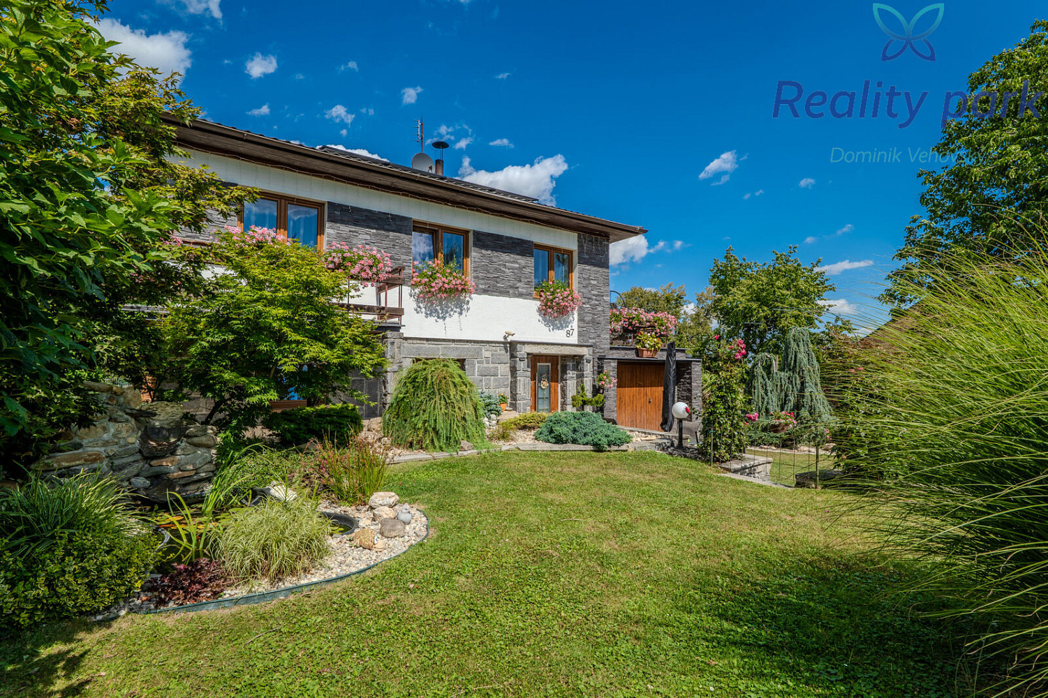 Prodej domu 110 m² s pozemkem 1 594 m² – fotografie 2
