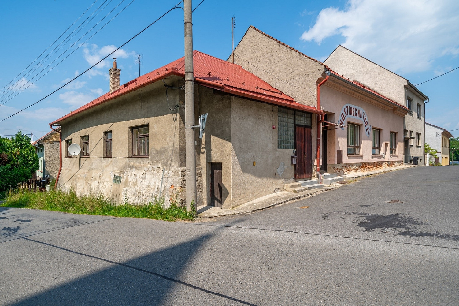 Prodej obchodních prostor 214 m² – fotografie 5