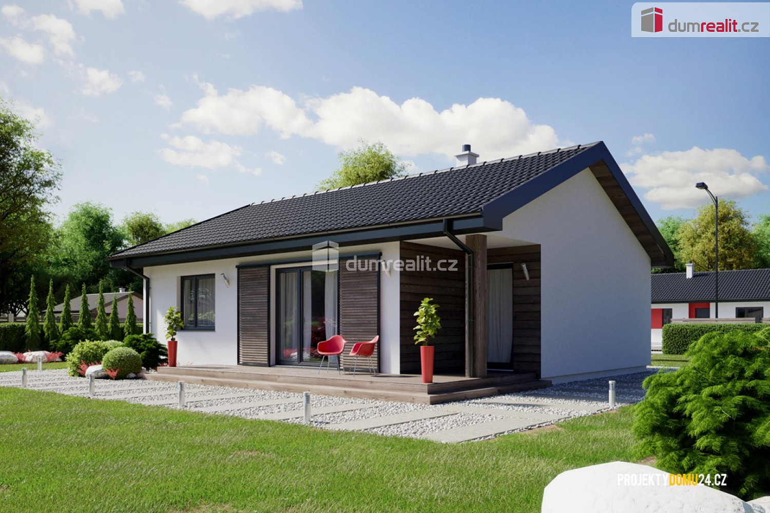 Prodej domu 100 m² s pozemkem 1 000 m² — photo 5