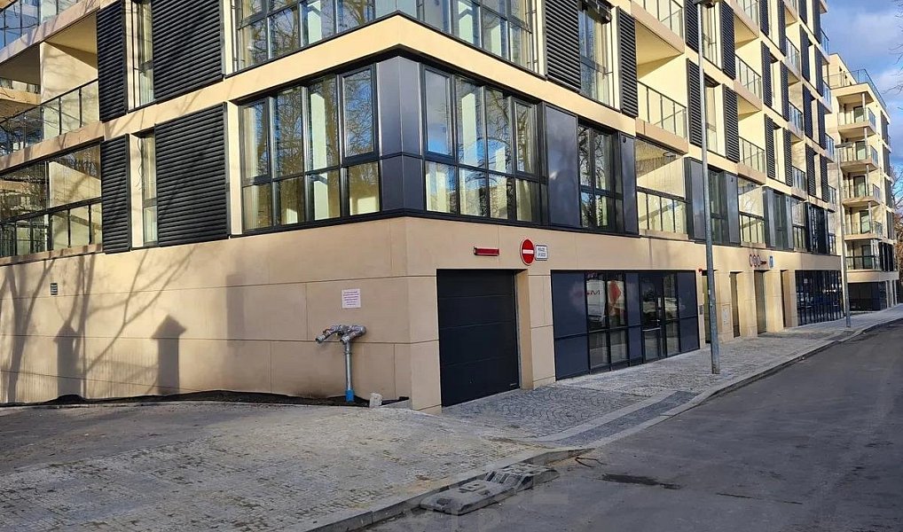 Prodej komerčního prostoru, 6 m², Břevnov - Praha 6, Praha