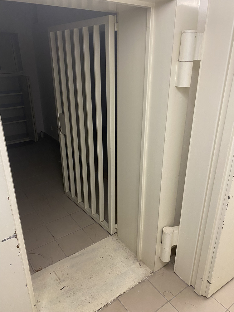 Pronájem skladovacích prostor 15 m² – fotografie 2