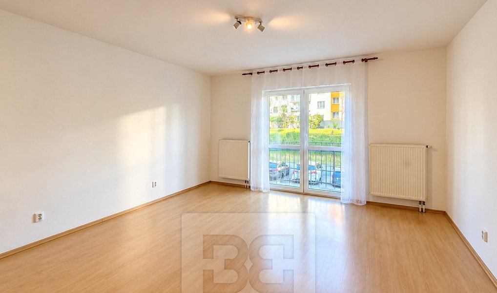 Pronájem bytu 1+kk 42 m², Liberec – náhled fotky 5