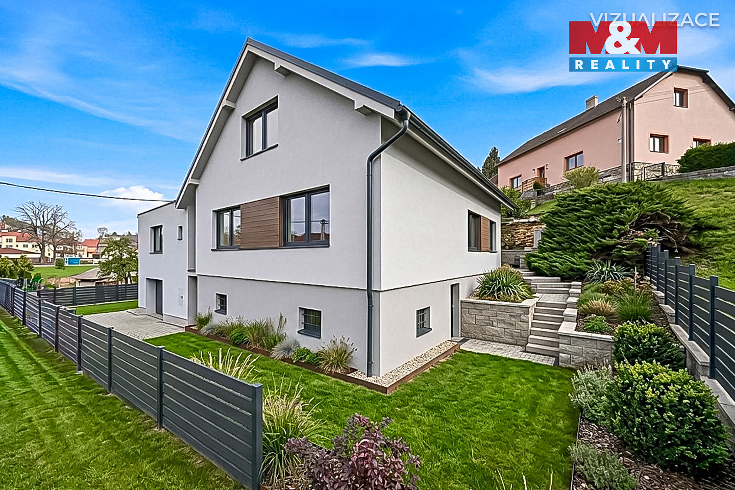 Prodej domu 120 m² s pozemkem 735 m² — photo 4