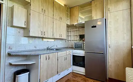 Pronájem bytu 3+1 64 m², Dr. Martínka, Ostrava - Hrabůvka