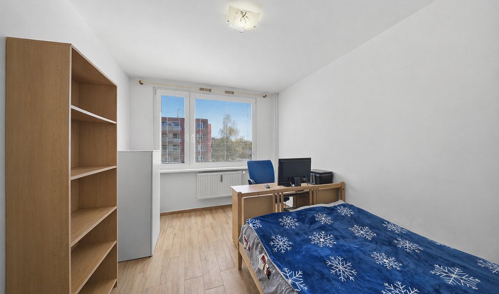 Prodej bytu 5+kk 88 m², Kladno – náhled fotky 7