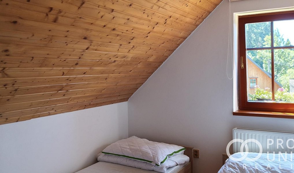Prodej domu 128 m² s pozemkem 767 m², Velké Karlovice – náhled fotky 11