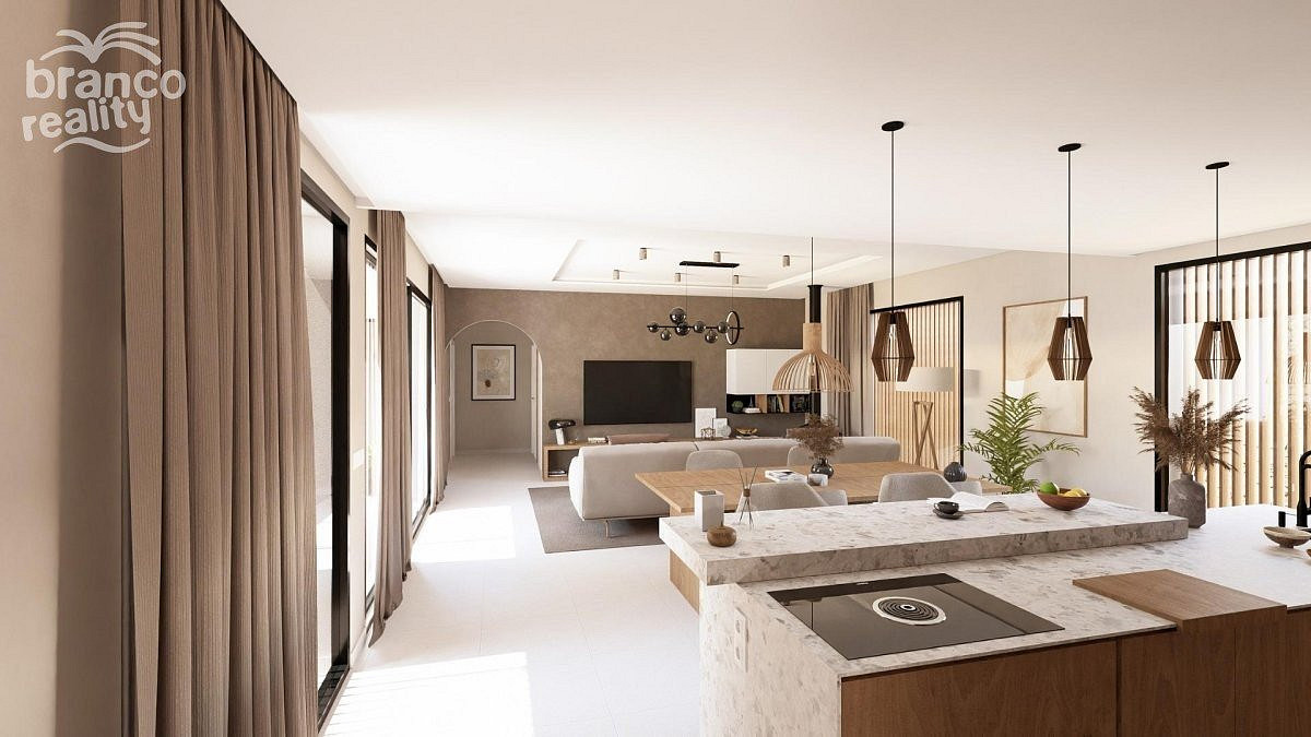 Casa – Murcia, Campo de Cartagena y Mar Menor - Más