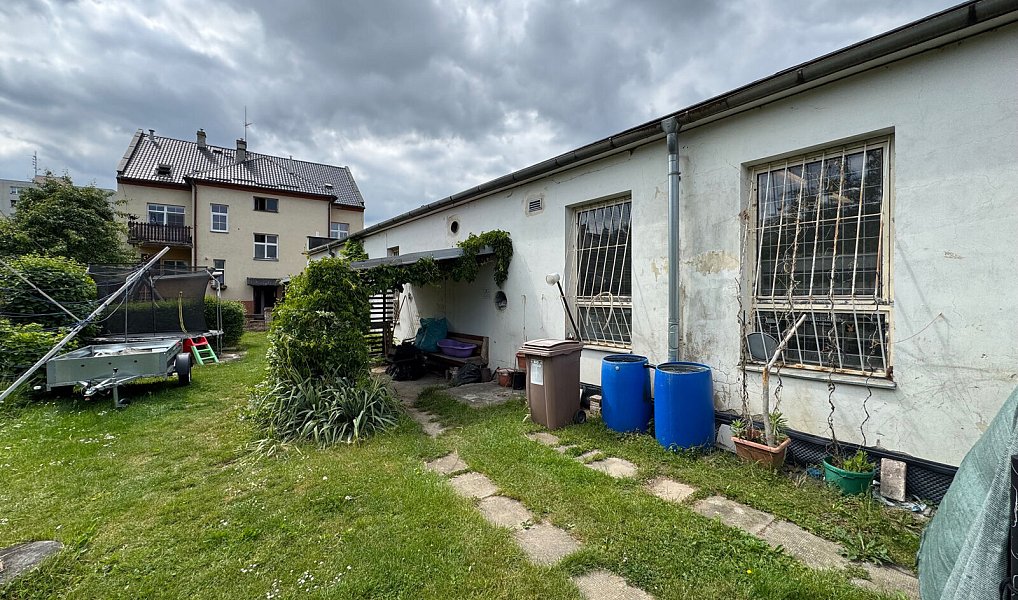 Prodej obchodních prostor 515 m², Olomouc – náhled fotky 13