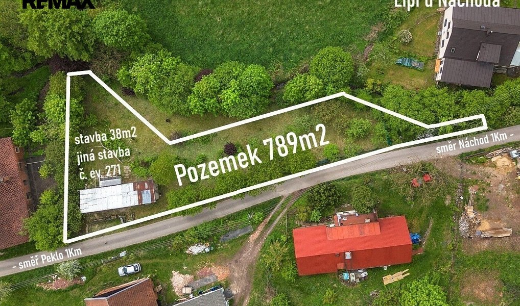 Prodej zemědělského objektu 30 m², Náchod – náhled fotky 15