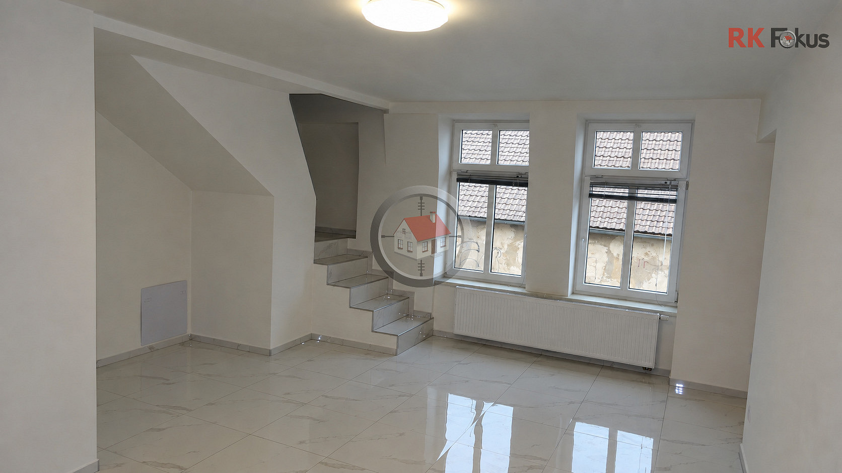 Prodej domu 89 m² s pozemkem 47 m² – fotografie 2