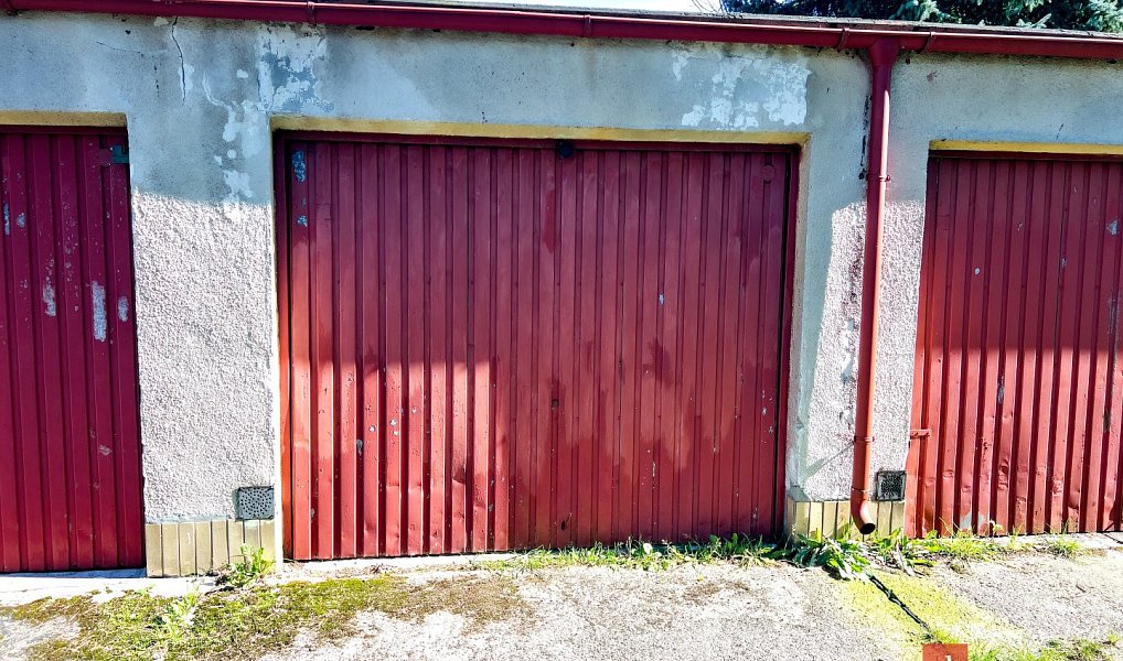 Podnájem ostatní, 16 m2, LiberecNáhorní, Liberec – náhled fotky 5