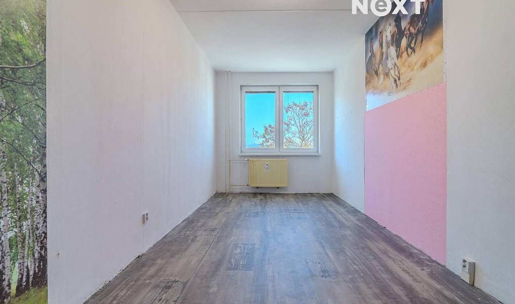 Prodej bytu 3+1 67 m², Hluboká nad Vltavou – náhled fotky 9