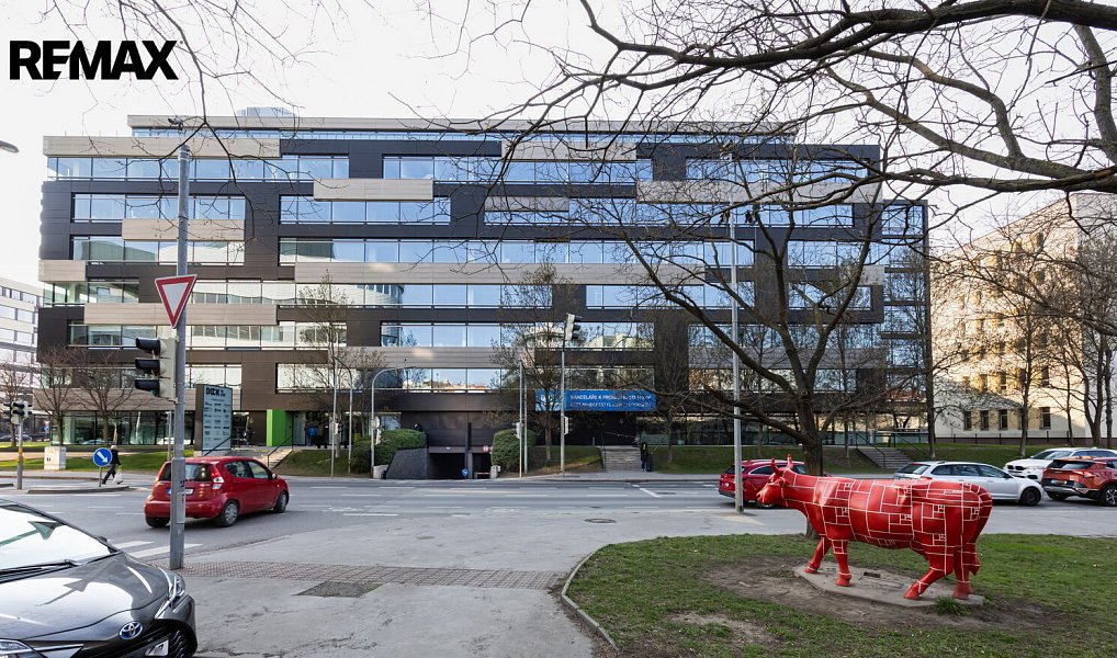 Pronájem obchodních prostor 177 m², Praha – náhled fotky 25