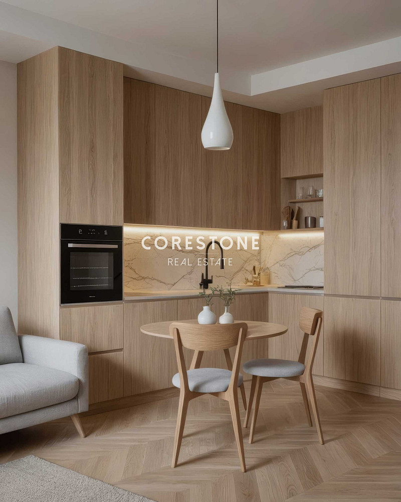 Prodej bytu 2+kk 60 m² – fotografie 3