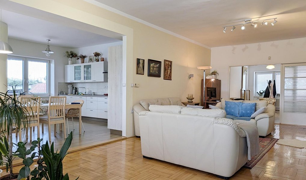 Prodej domu 170 m² s pozemkem 2 288 m², Kralice na Hané – náhled fotky 6