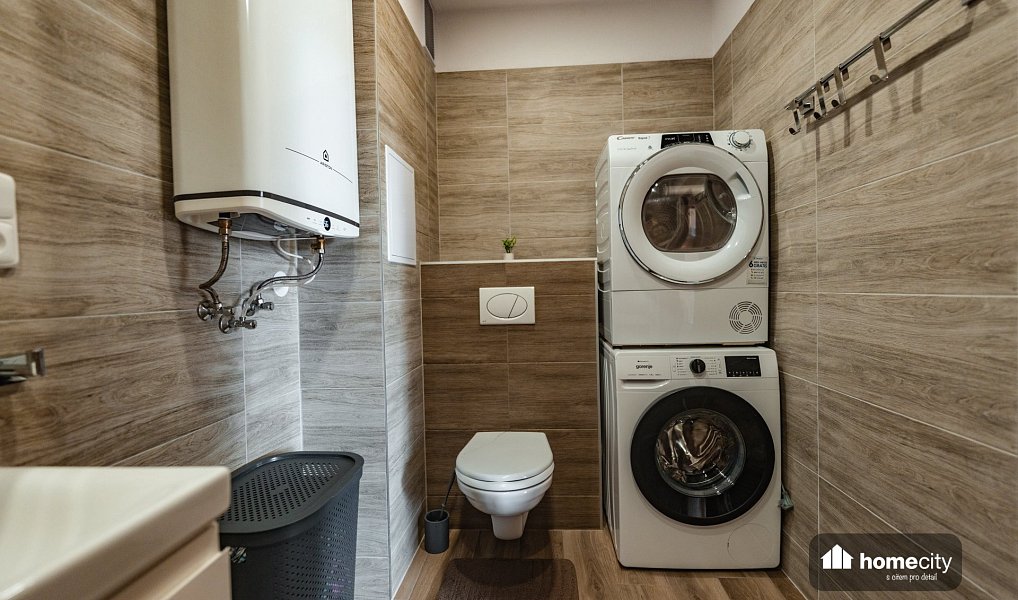 Prodej bytu 3+1 63 m², Hlinsko – náhled fotky 5