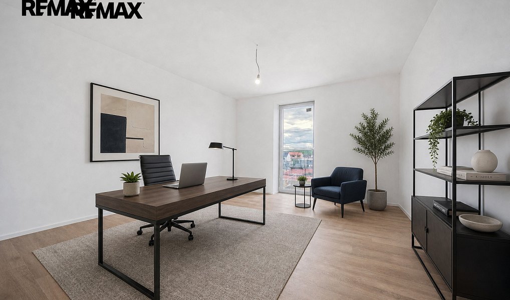Prodej bytu 3+kk 103 m², Moravany – náhled fotky 18