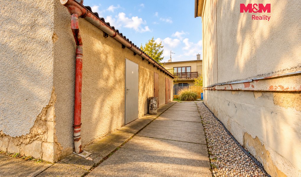 Prodej bytu 3+kk 53 m², Holýšov – náhled fotky 8