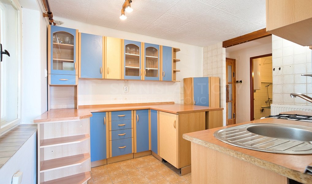Prodej bytu 3+1 92 m², Nová Sídla – náhled fotky 3