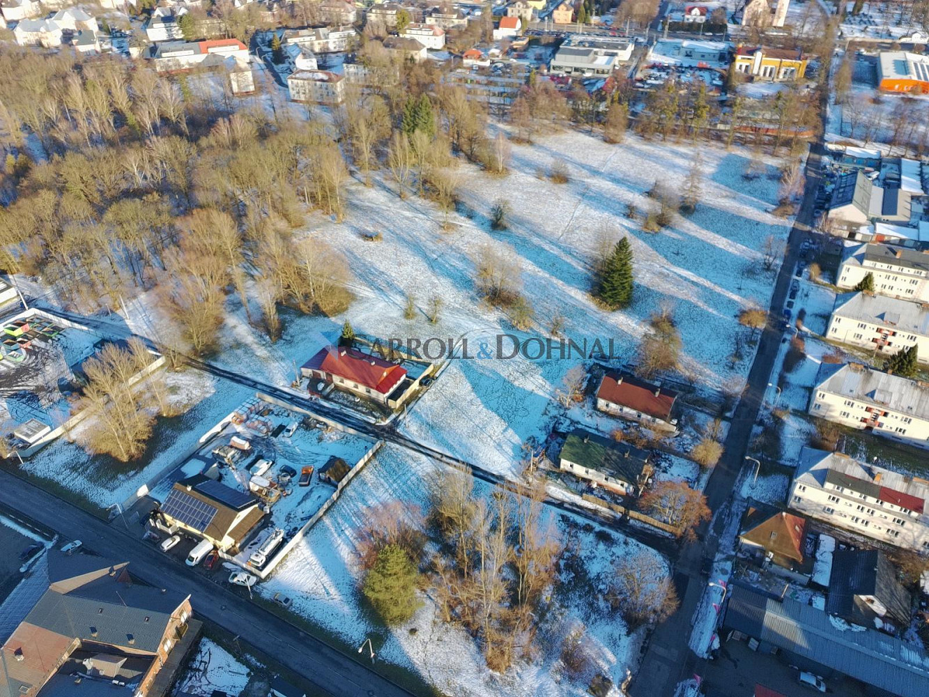 Prodej stavebního pozemku 40 482 m² — photo 4