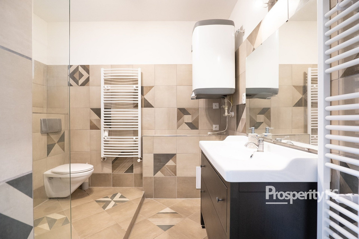 Pronájem domu 75 m² s pozemkem 403 m² — photo 4