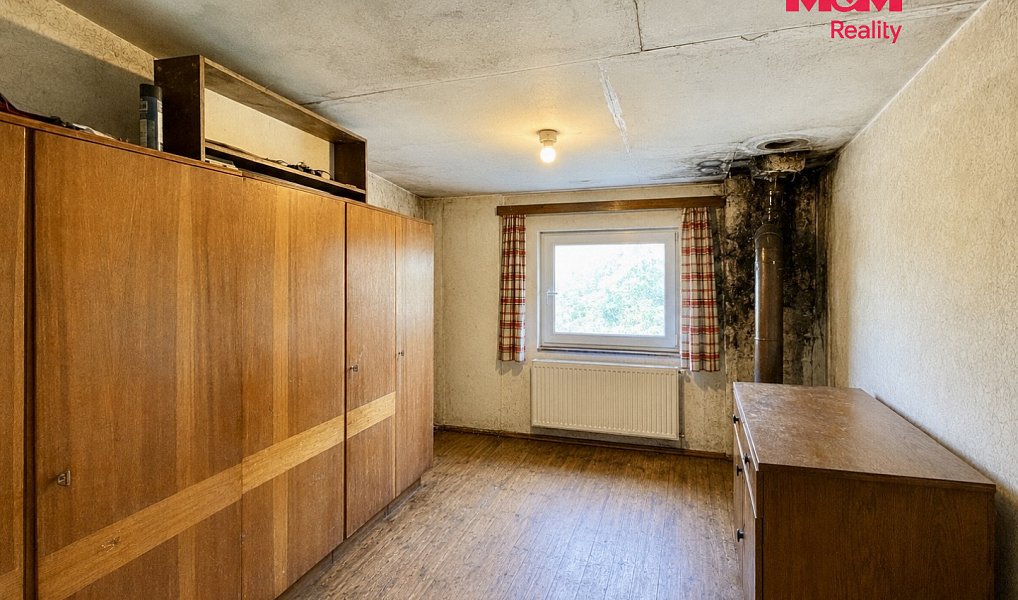 Prodej domu 330 m² s pozemkem 1 628 m², Hradec nad Svitavou – náhled fotky 5