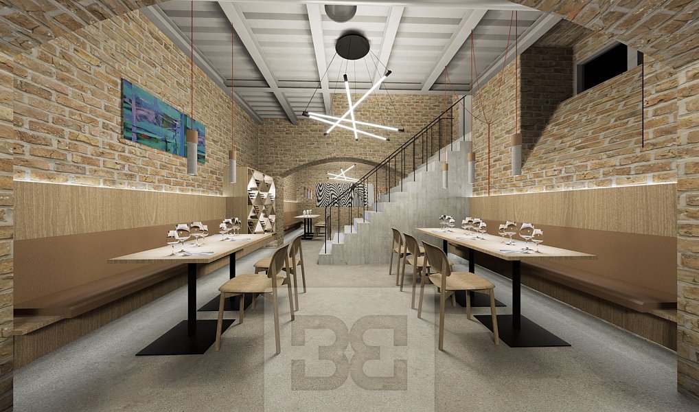 Pronájem restaurace 300 m², Praha – náhled fotky 6