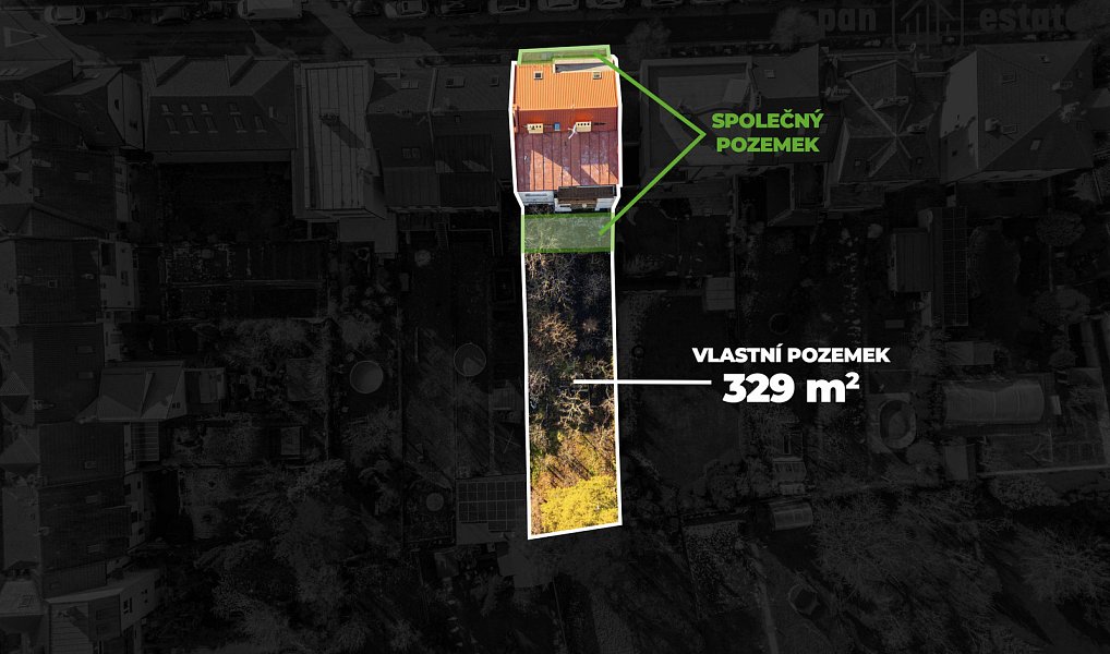 Prodej bytu 4+1 95 m², Kroměříž – náhled fotky 5