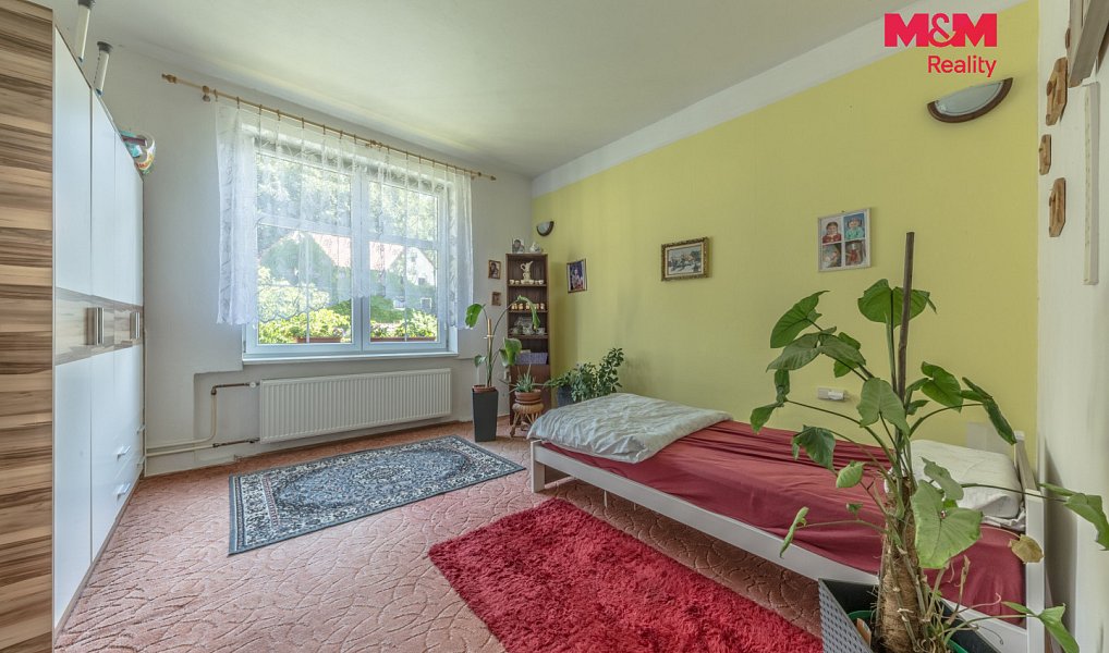 Prodej domu 230 m² s pozemkem 875 m², Velké Hamry – náhled fotky 11