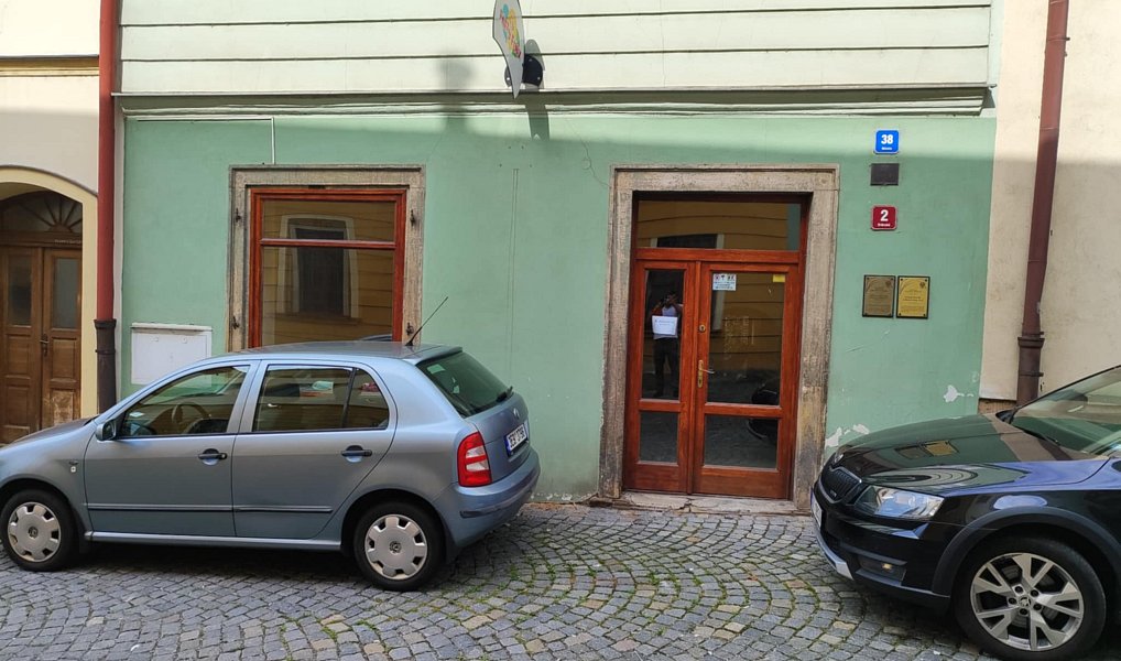 Pronájem obchodních prostor 150 m², Moravská Třebová – náhled fotky 7