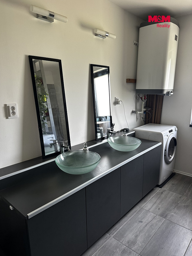 Prodej domu 110 m² s pozemkem 801 m² – fotografie 4