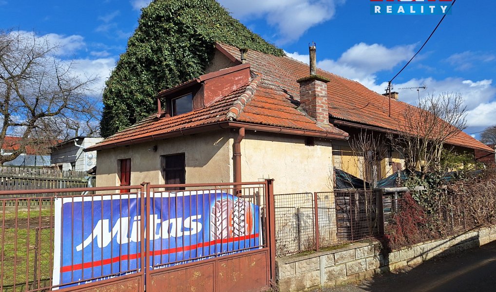 Prodej domu 95 m² s pozemkem 511 m², Rataje nad Sázavou – náhled fotky 8