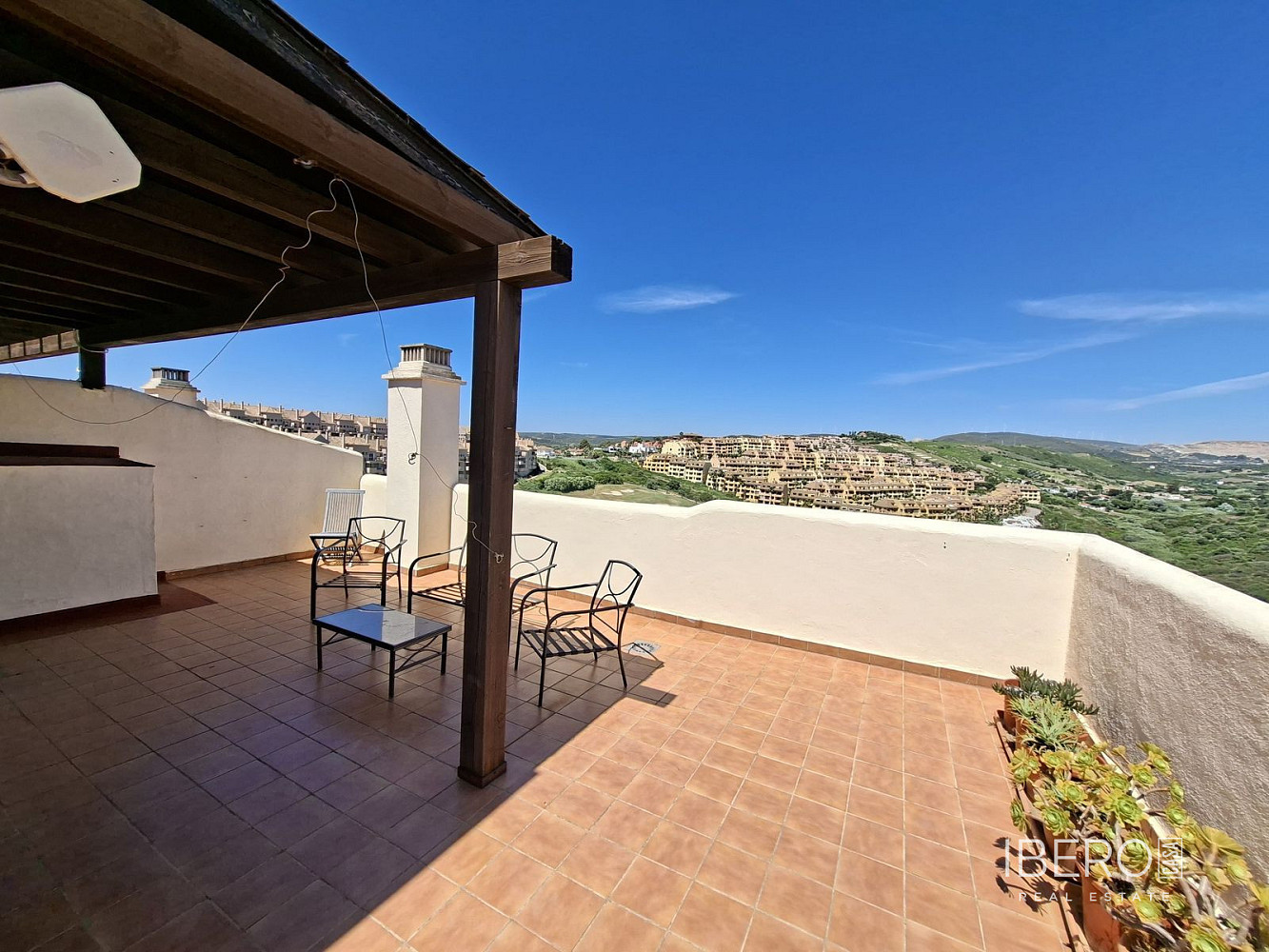 Piso 4+kk – Manilva, Castillo de la Duquesa - Vista 2