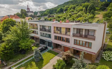 Prodej domu 185 m² s pozemkem 1 130 m², Pustiměř, okres Vyškov