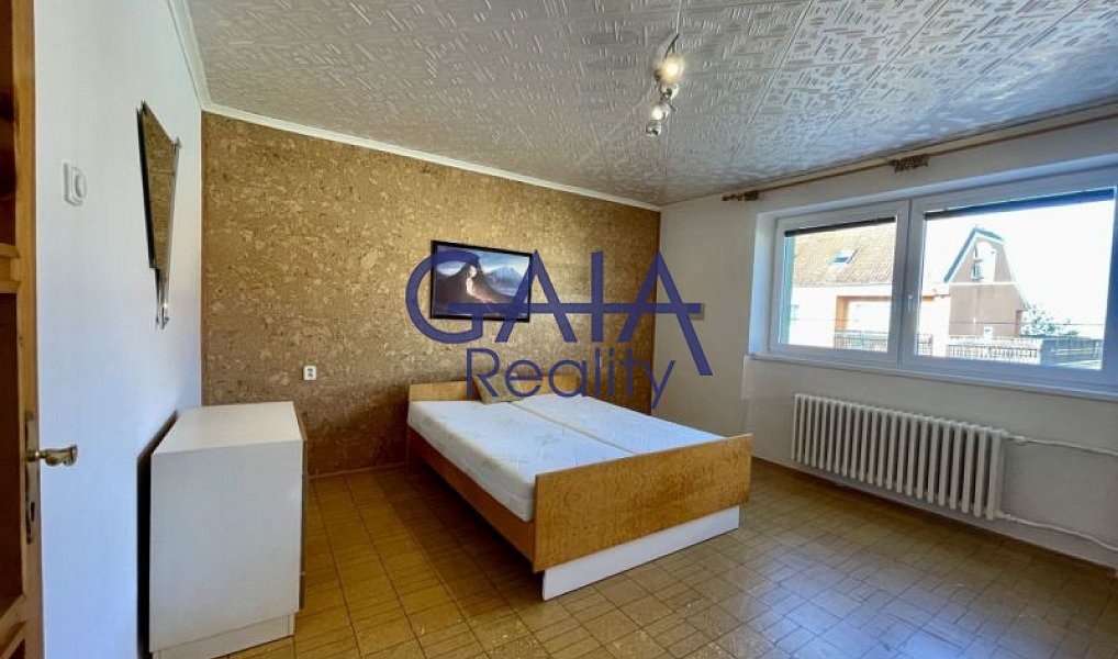 Pronájem bytu 3+1 108 m², Vnorovy – náhled fotky 3