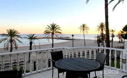 Prodej bytu 5+kk 450 m², Puerto Banús, Španělsko