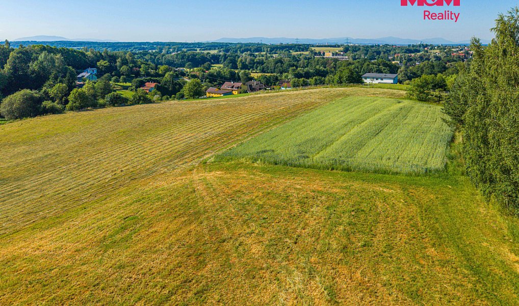 Prodej louky 29 562 m², Petrovice u Karviné – náhled fotky 3