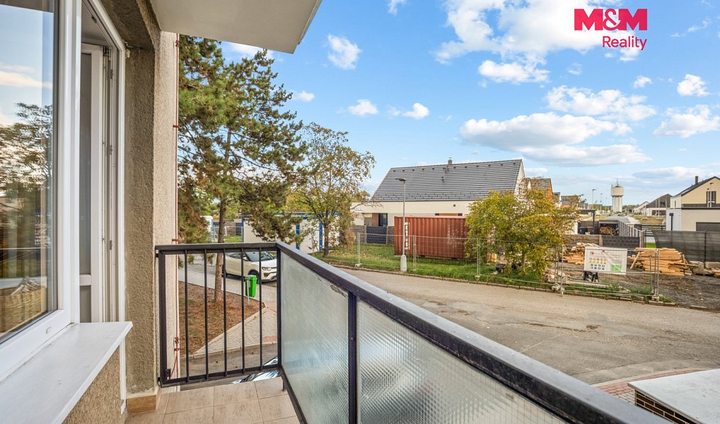 Prodej bytu 4+1 86 m², Slaný – náhled fotky 4