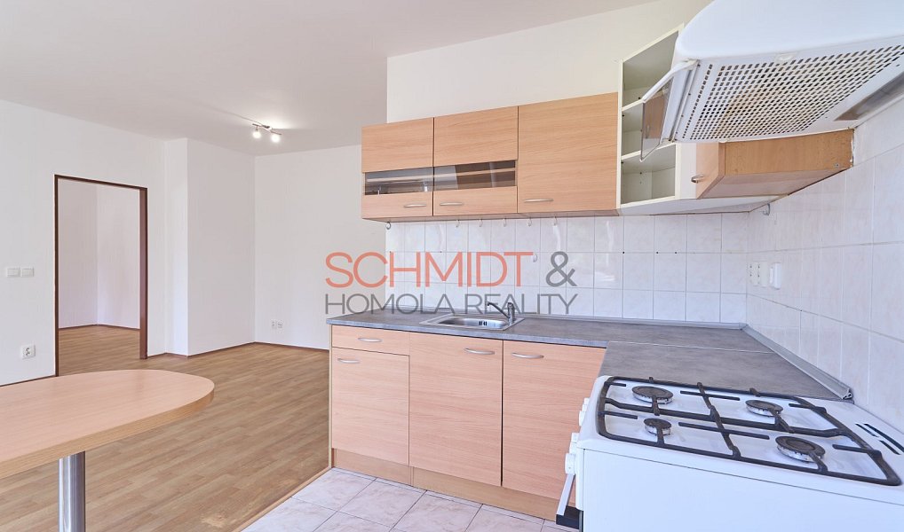 Prodej bytu 2+kk 55 m², Hustopeče – náhled fotky 3