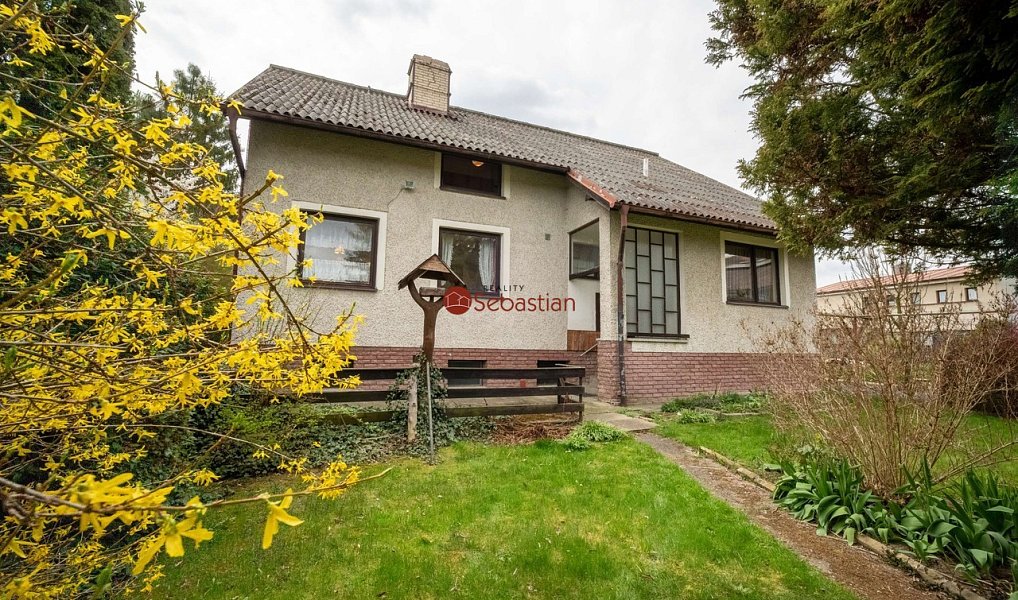 Prodej domu 300 m² s pozemkem 739 m², Rožmitál pod Třemšínem – náhled fotky 26