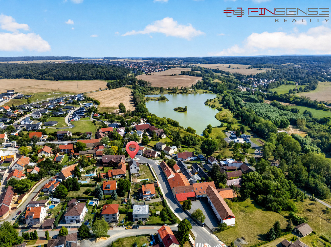 Prodej domu 90 m² s pozemkem 915 m² – fotografie 4