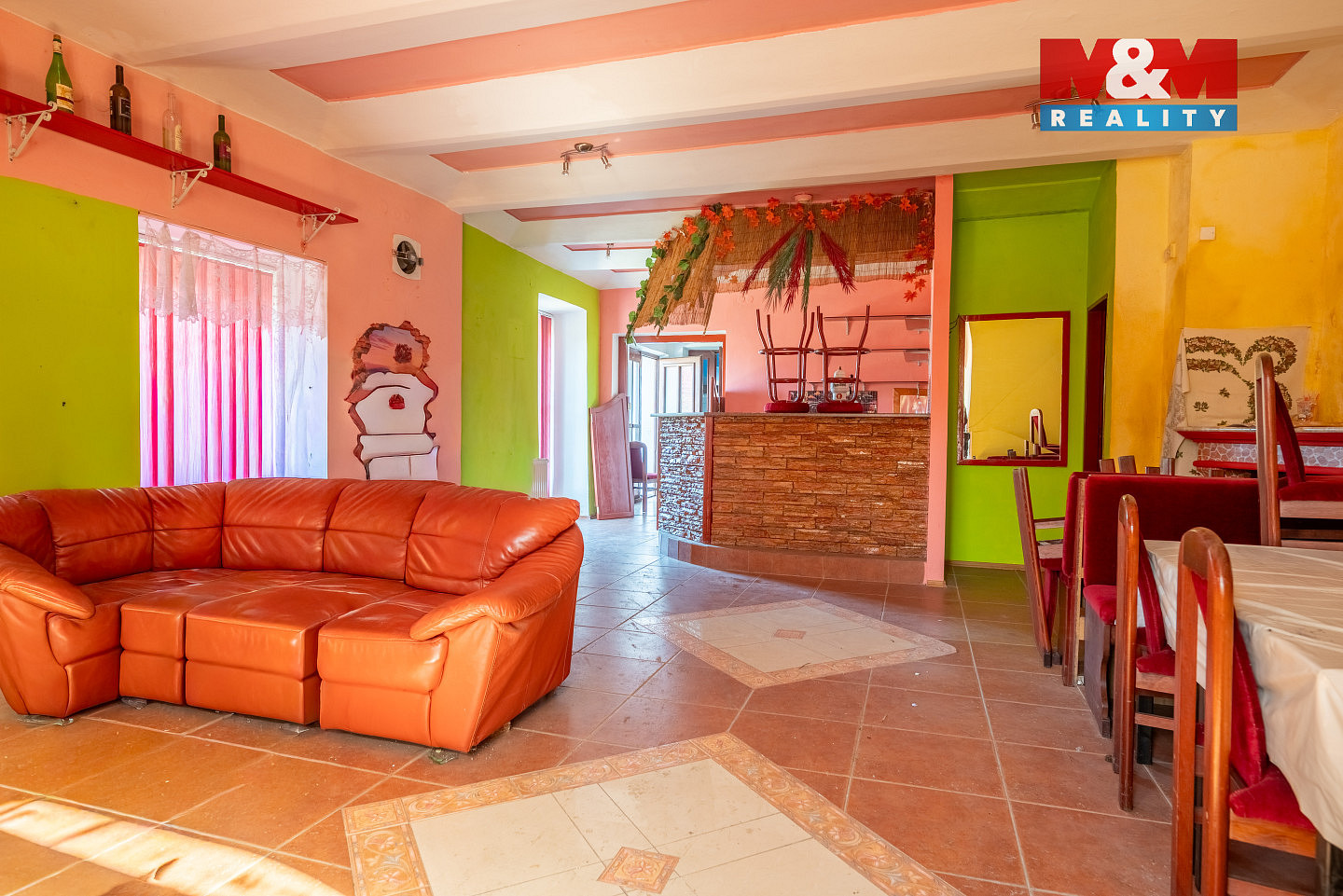 Prodej domu 190 m² s pozemkem 172 m² — photo 2