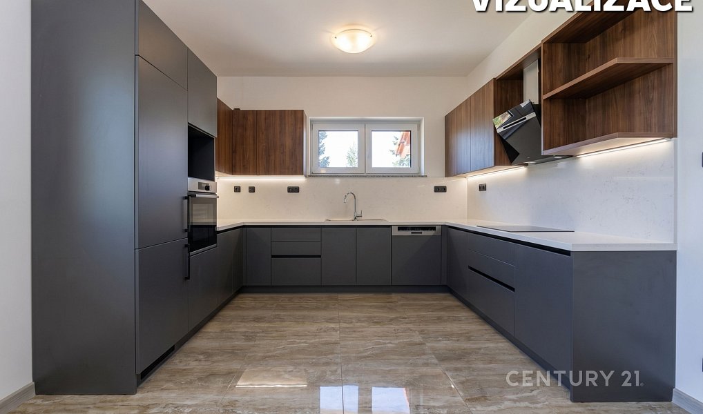 Prodej domu 160 m² s pozemkem 869 m², Milostín – náhled fotky 14
