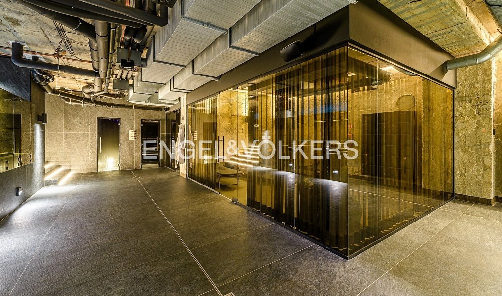 Prodej bytu 1+kk 56 m², Praha – náhled fotky 10