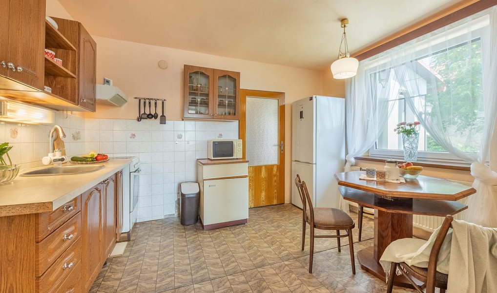 Prodej domu 72 m², Velký Osek – náhled fotky 3